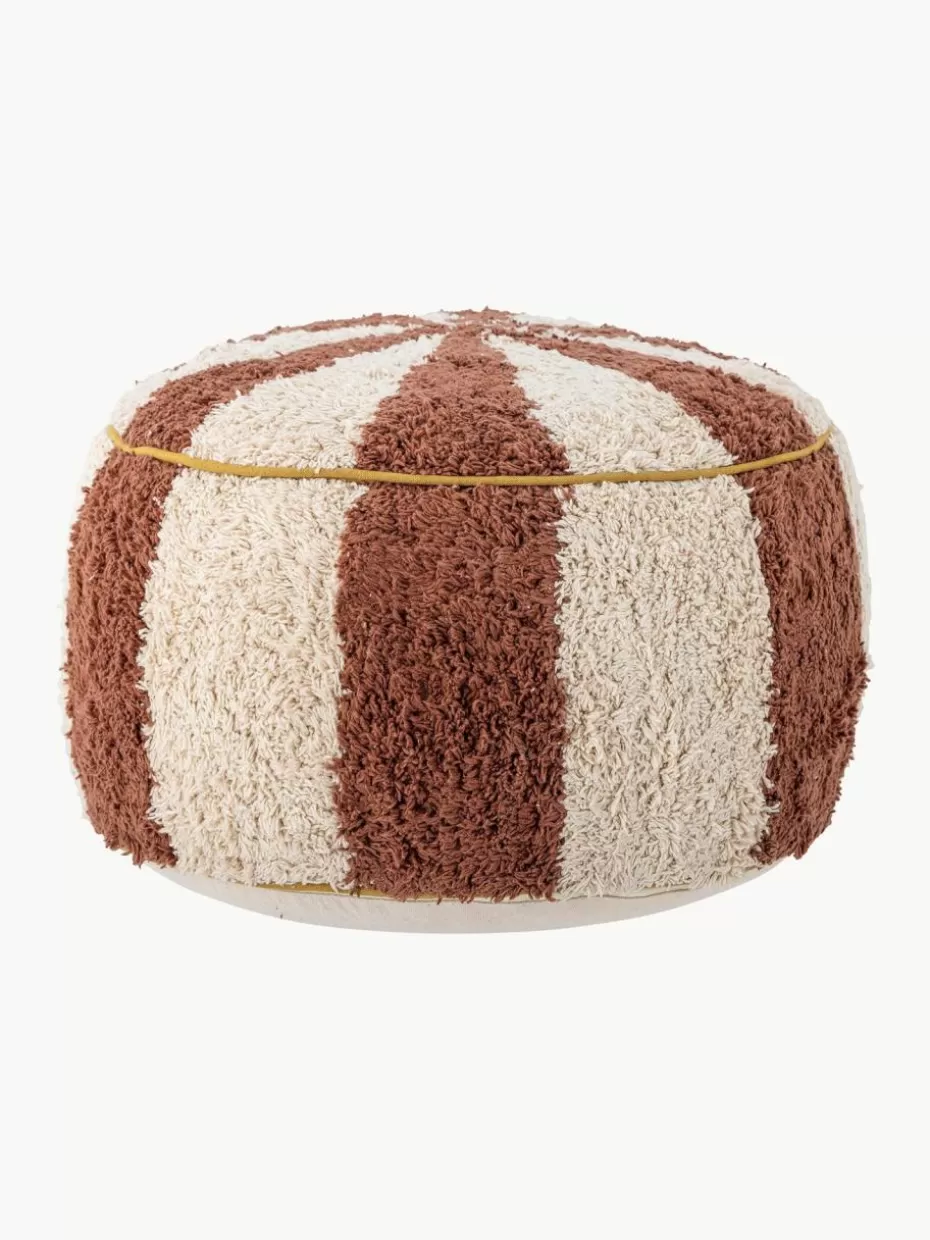 Sitzsäcke-Bloomingville mini Kinder-Pouf Charoline