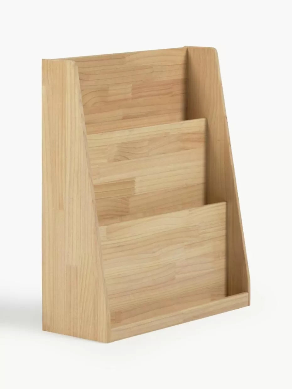 Regale | Regale-Westwing Kinder-Regal Adiventina aus Kiefernholz
