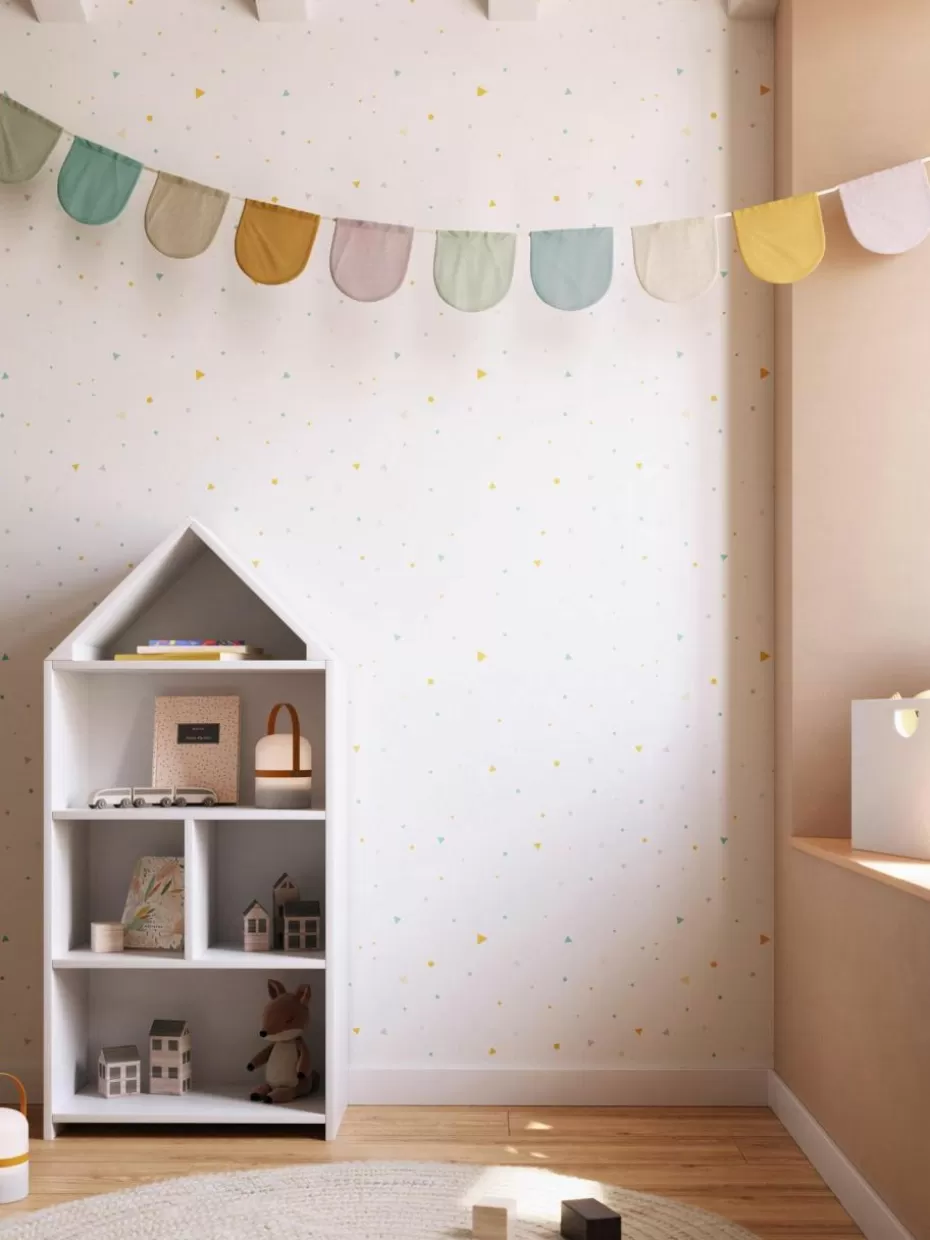 Regale-Westwing Kinder-Regal Celeste