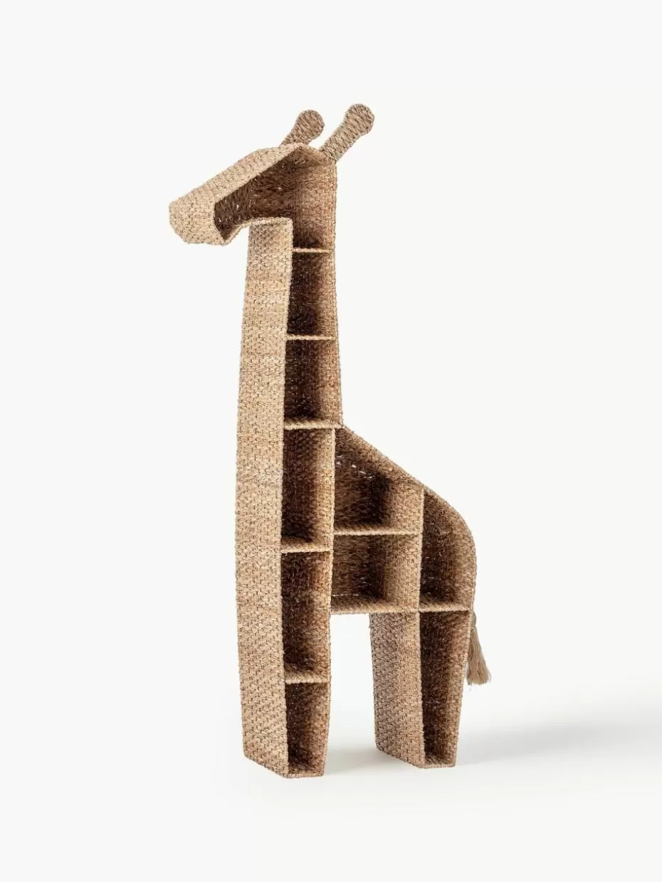 Regale-Bloomingville mini Kinder-Regal Kalu