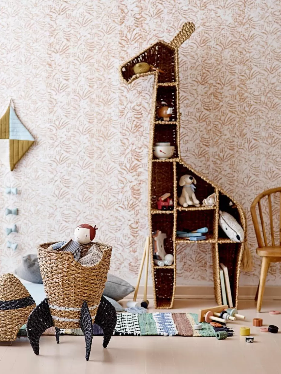 Regale-Bloomingville mini Kinder-Regal Kalu