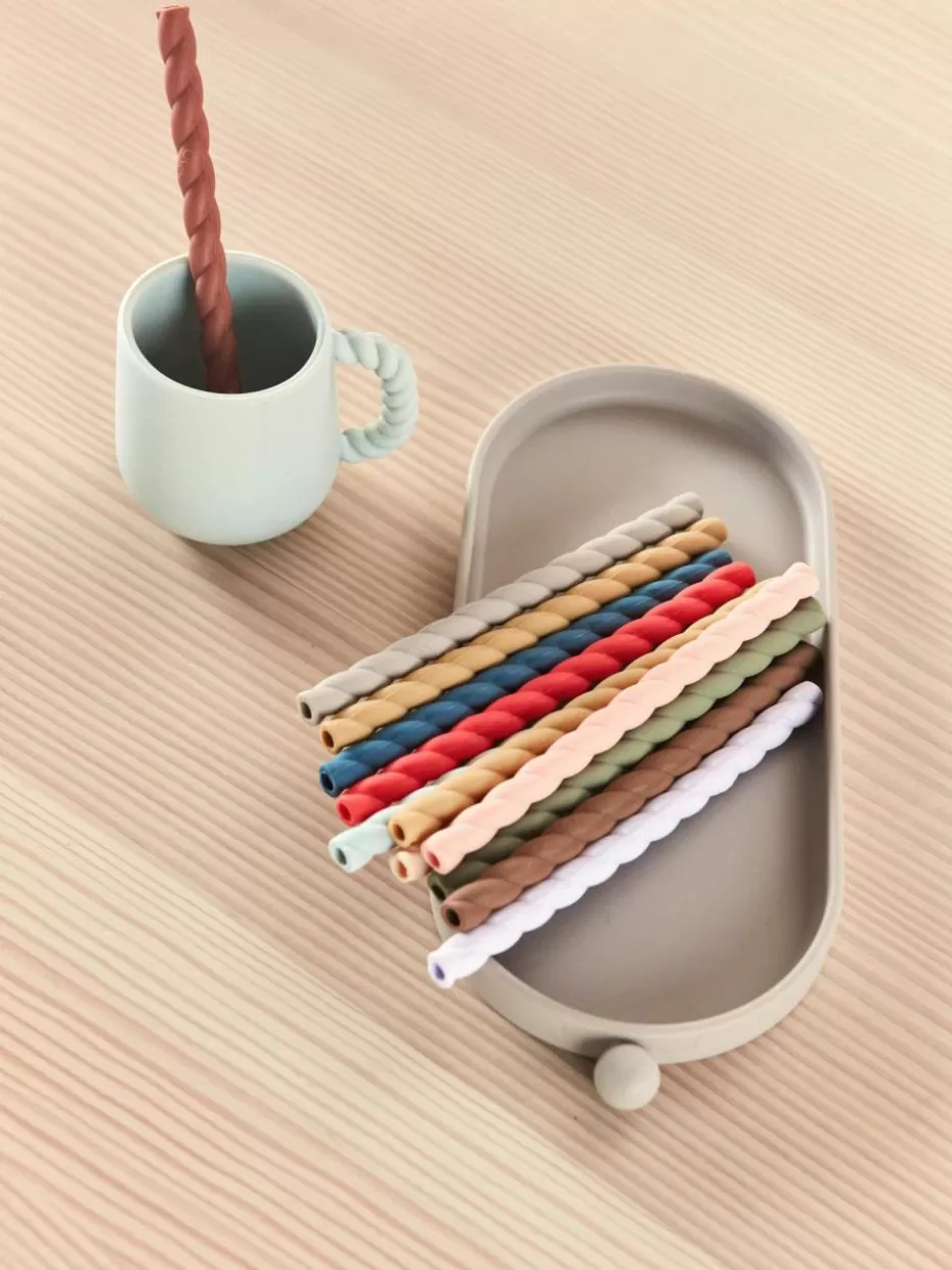 Kindergeschirr | Tassen-Oyoy Living Design Kindertassen Mellow, 2er-Set