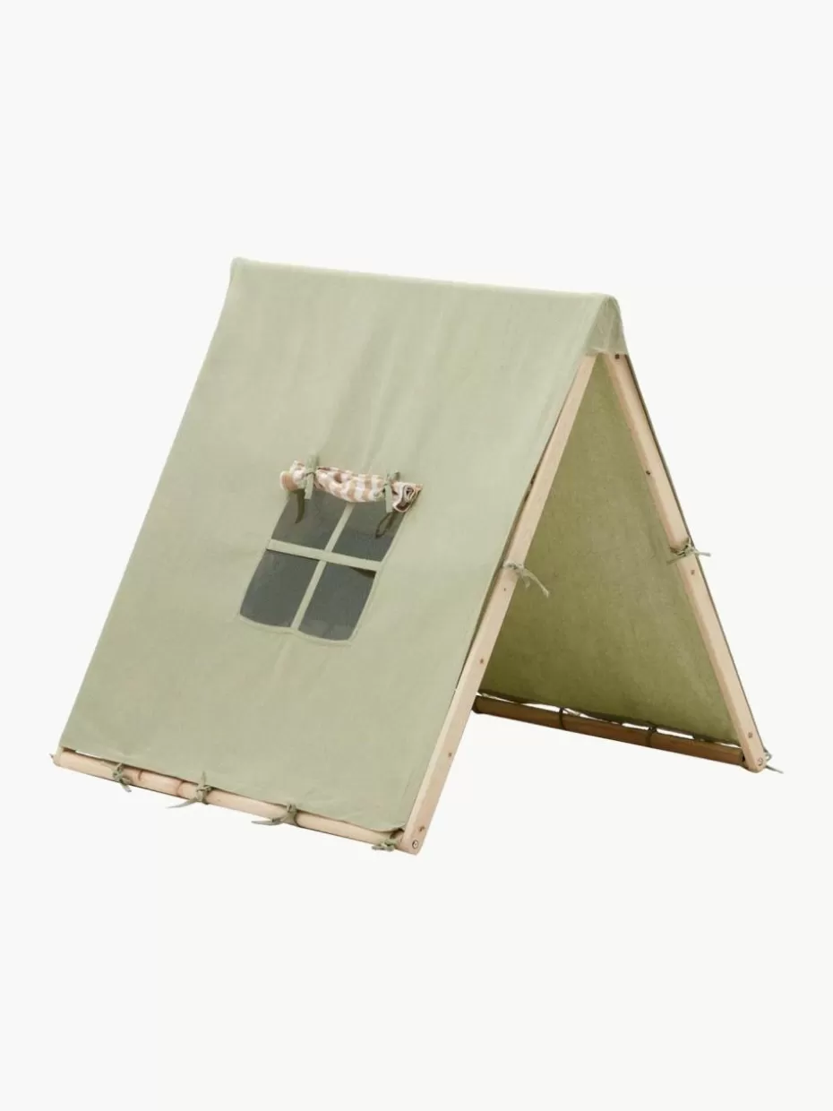 Spielzeug & Kuscheltiere-Westwing Kinder-Tipi Yanil
