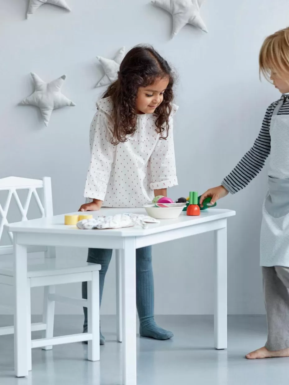 Tische-Cam Cam Copenhagen Kindertisch Harlequin