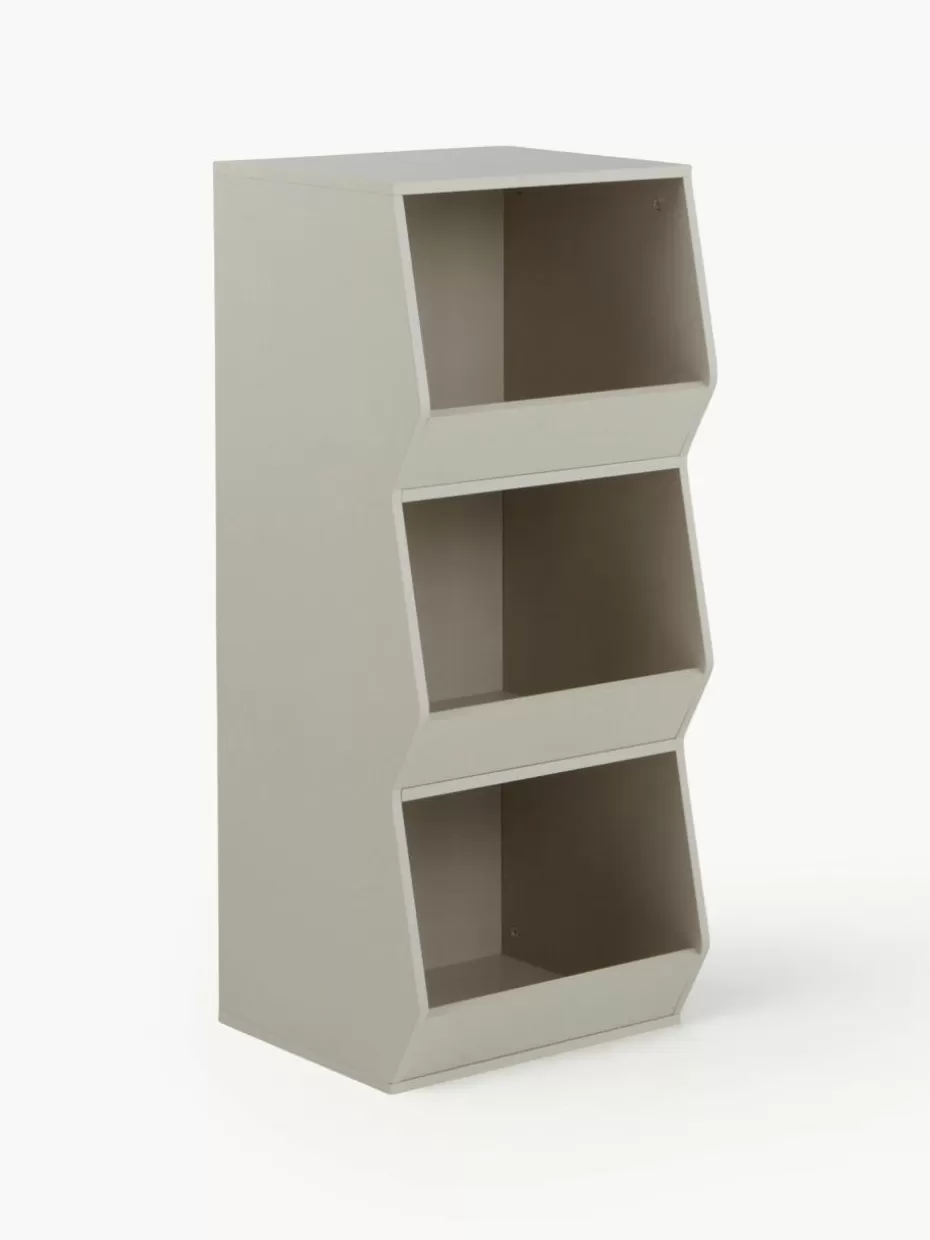 Regale-Jotex Kinder-Wandregal Easy Peasy