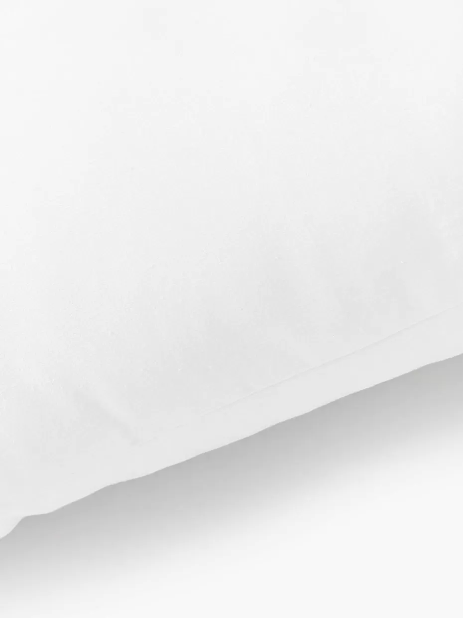 Kissenfüllungen-Westwing Collection Kissen-Inlett Sia, 30x115, Microfaser-Füllung