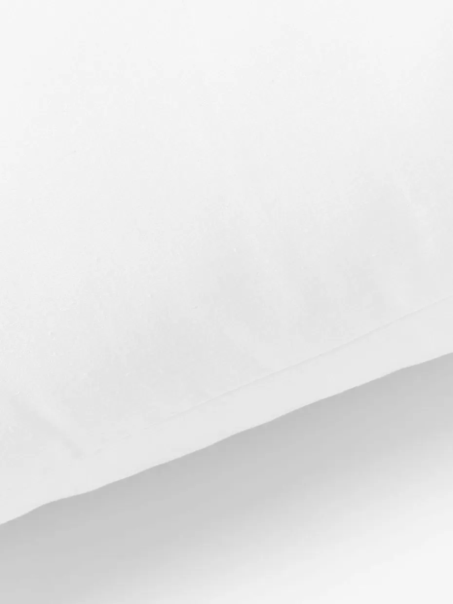 Kissenfüllungen-Westwing Collection Kissen-Inlett Sia, 30x70, Microfaser-Füllung