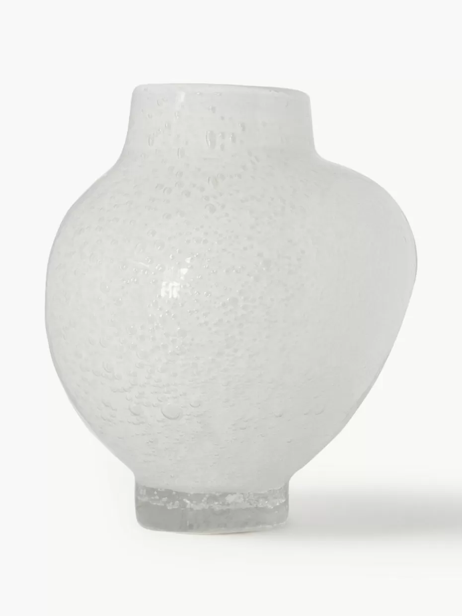 Vasen-Olsson & Jensen Kleine Design-Vase Mila, H 20 cm