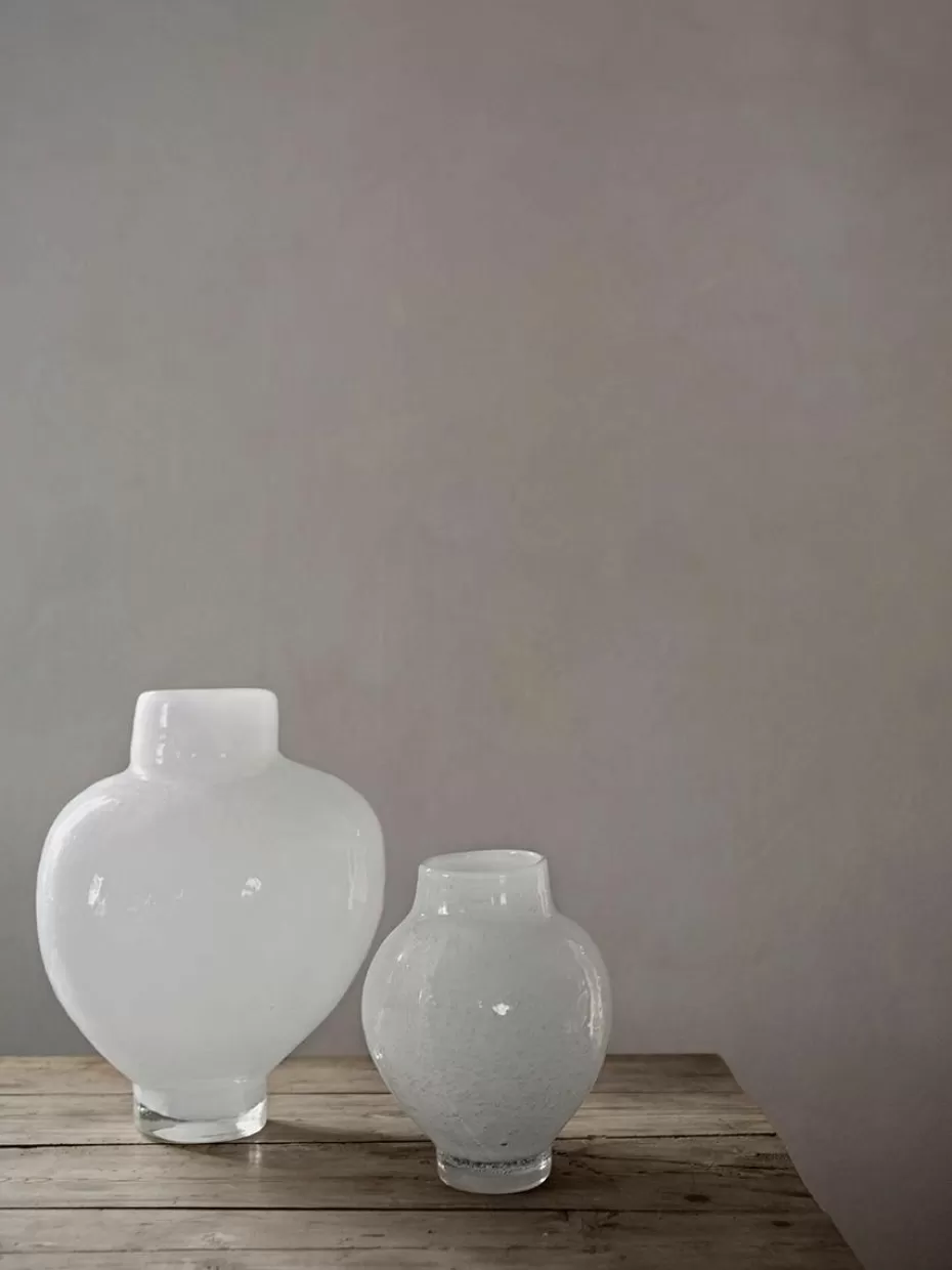 Vasen-Olsson & Jensen Kleine Design-Vase Mila, H 20 cm