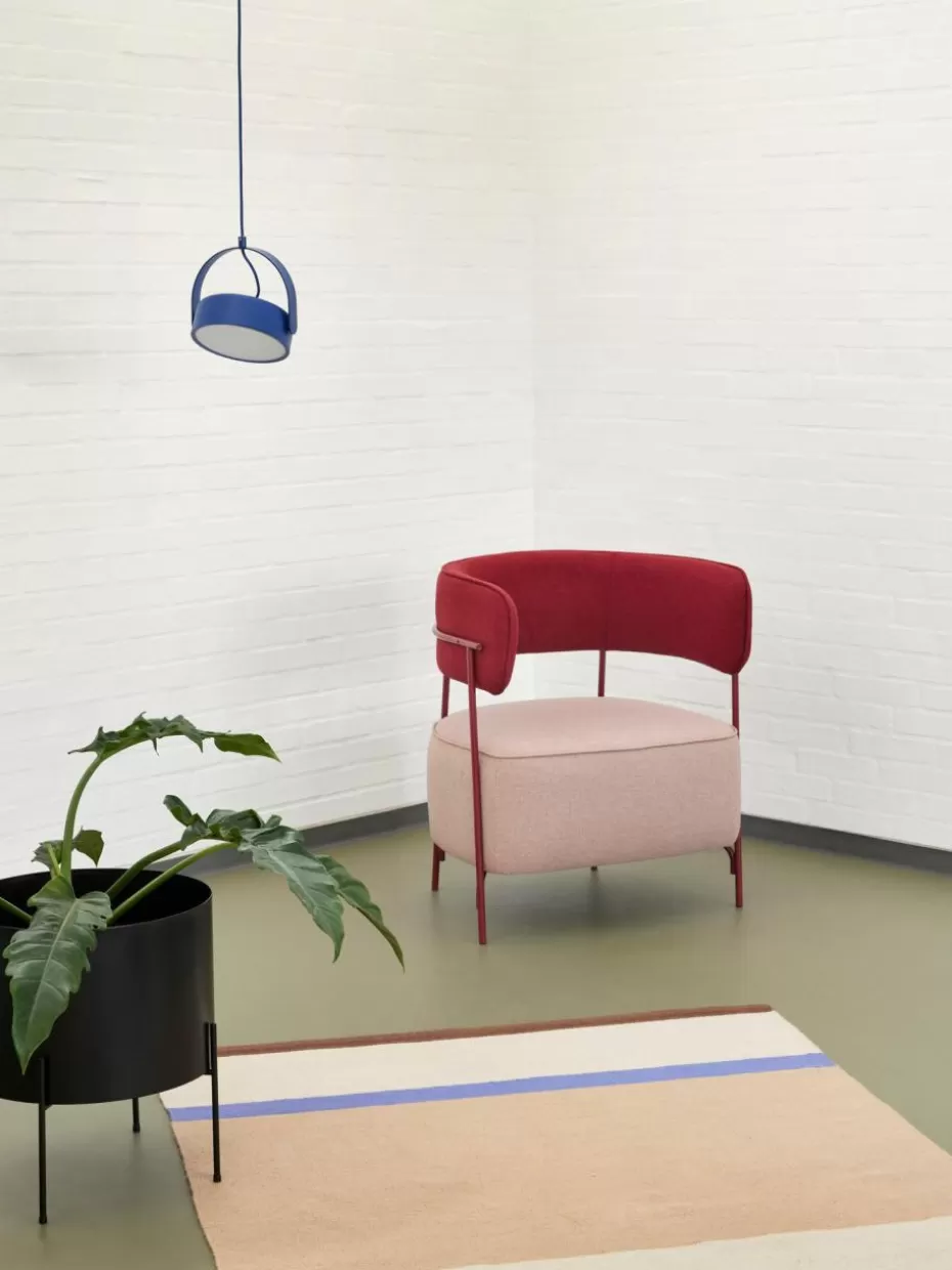 Led-Pendelleuchten | Pendelleuchten-Hübsch Kleine LED-Pendelleuchte Stage