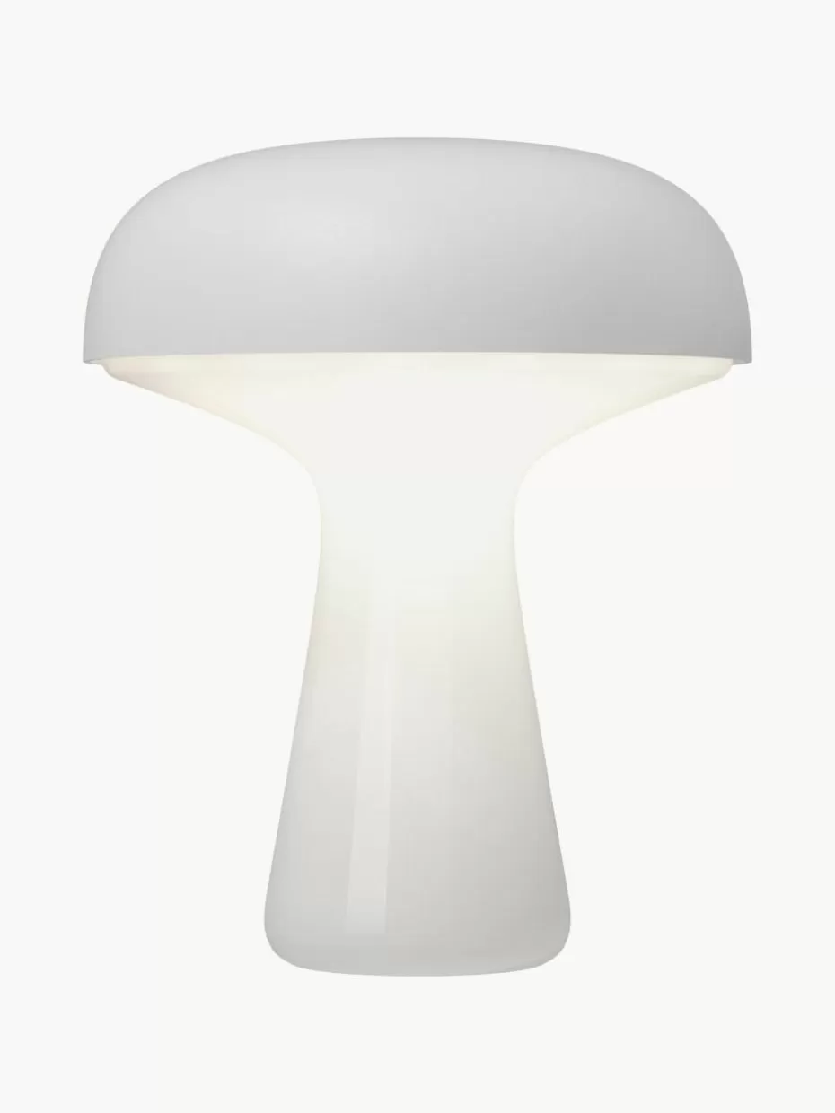 Outdoor Tischlampen | Led-Tischleuchten-Sompex Kleine mobile LED-Außenleuchte My, dimmbar