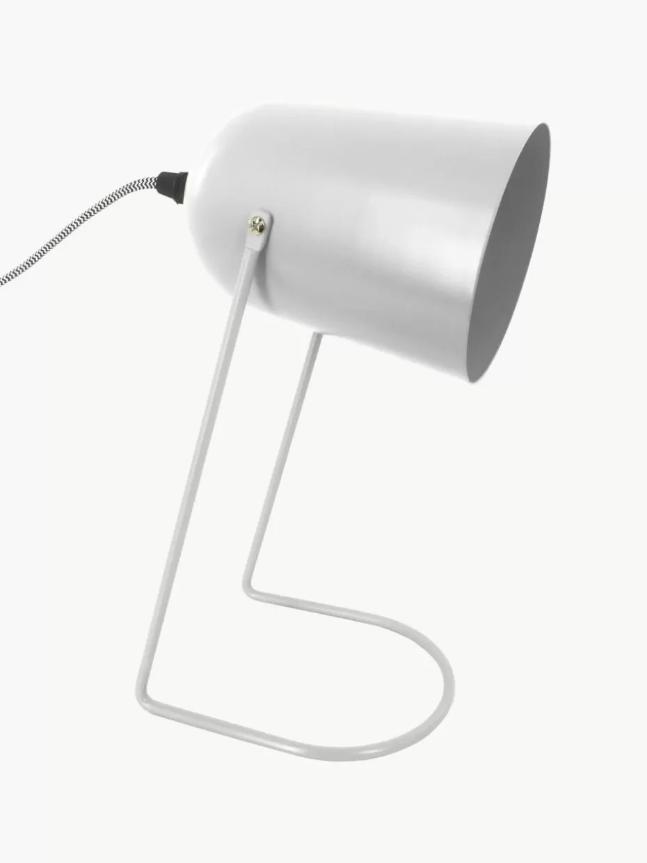 Schreibtischlampen-Westwing Kleine Retro-Tischlampe Enchant