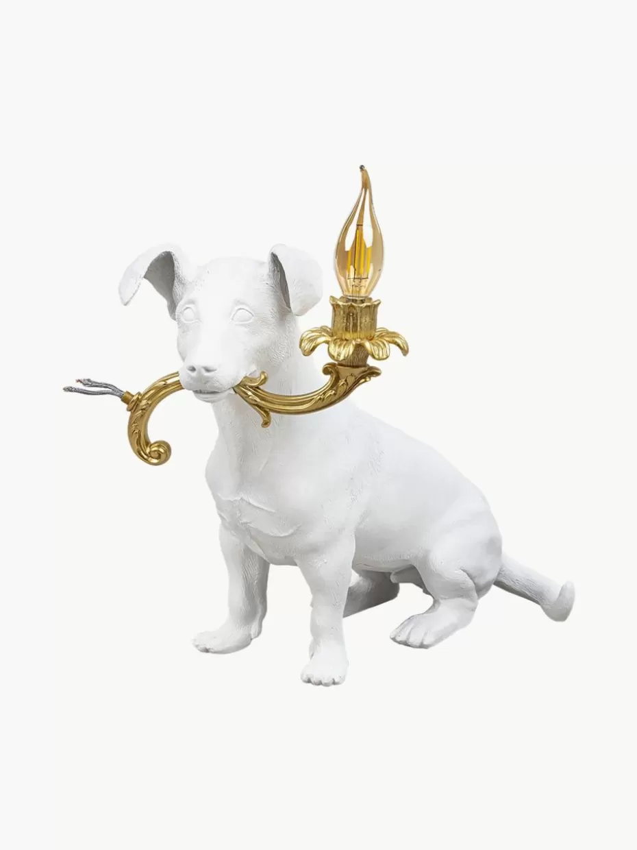 Nachttischlampen-Seletti Kleine Tischlampe Rio