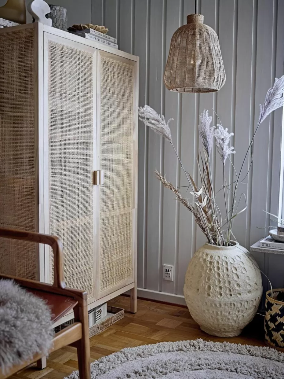 Kleiderschränke-Bloomingville Kleiner Kleiderschrank Marrika
