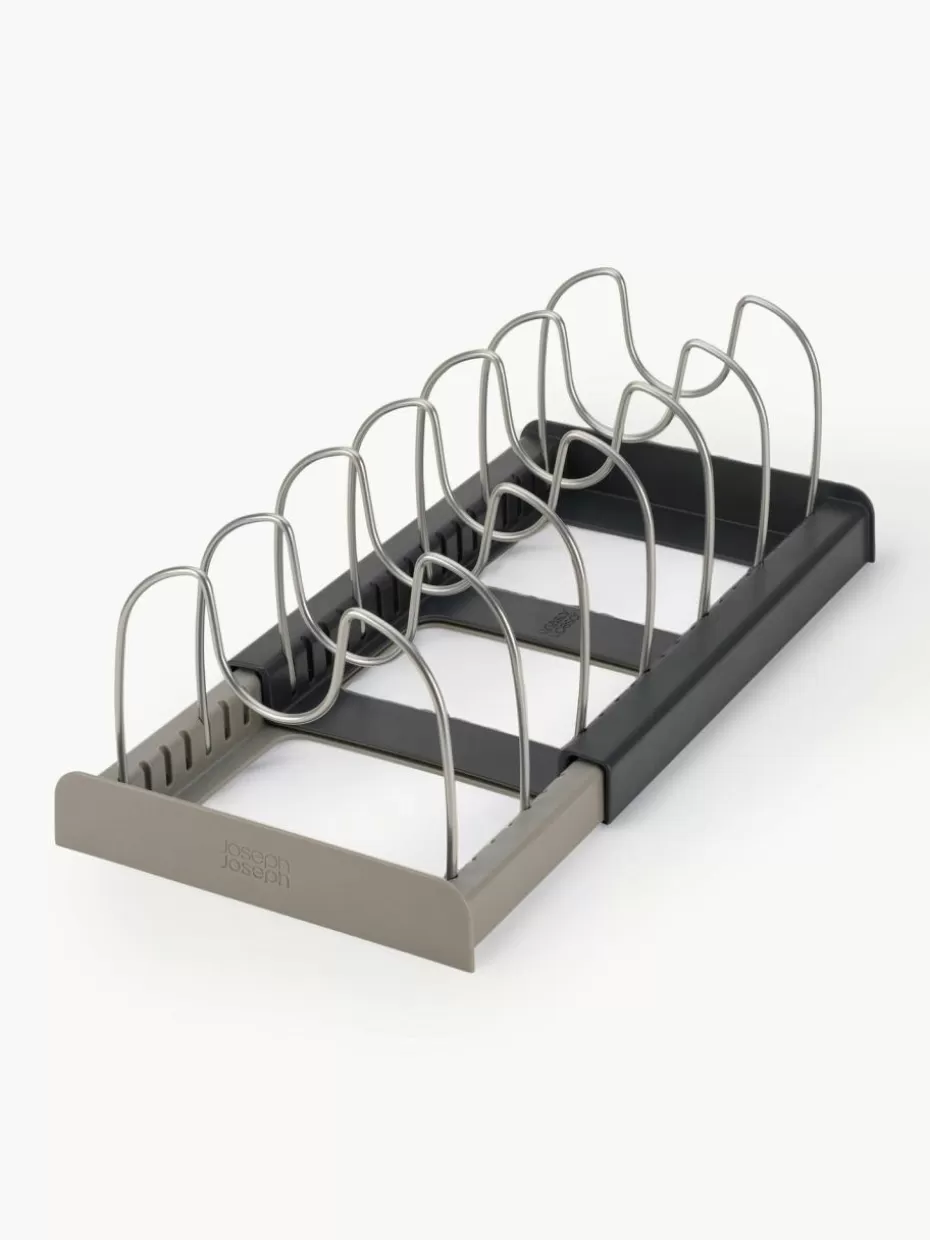 Spülbecken Organizer-Joseph Joseph Kochgeschirr-Organizer DrawerStore