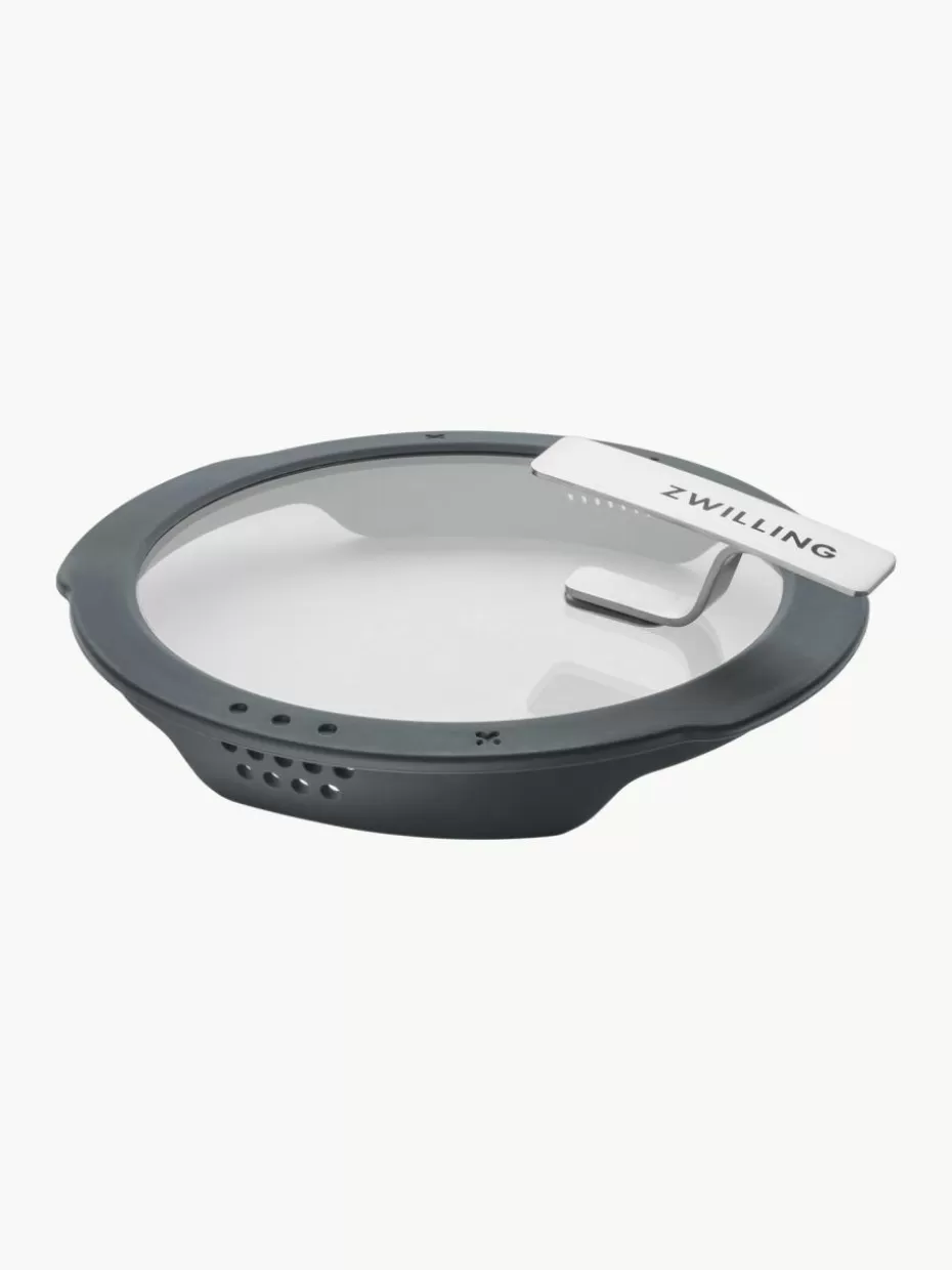 Töpfe-Zwilling Kochtöpfe Simplify aus Edelstahl, 5er-Set