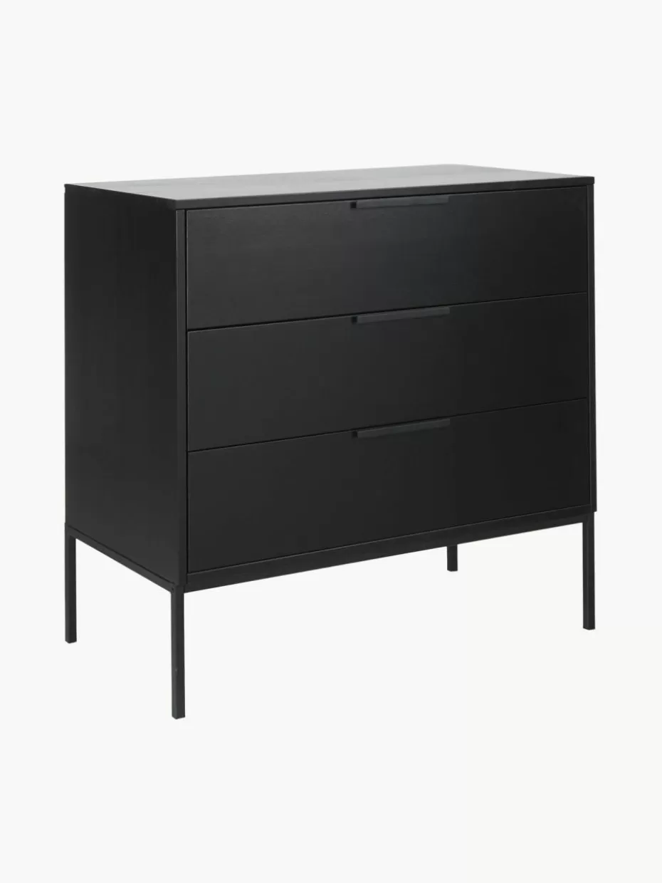 Kommoden & Sideboards | Kommoden & Sideboards-Westwing Kommode Adam aus Kiefernholz
