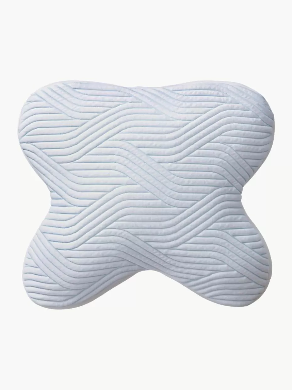 Kopfkissen-Tempur Kopfkissen All-Around SmartCool, mittel