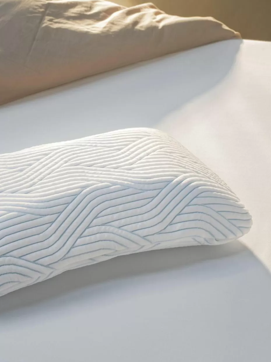 Kopfkissen-Tempur Kopfkissen Arch SmartCool, mittel
