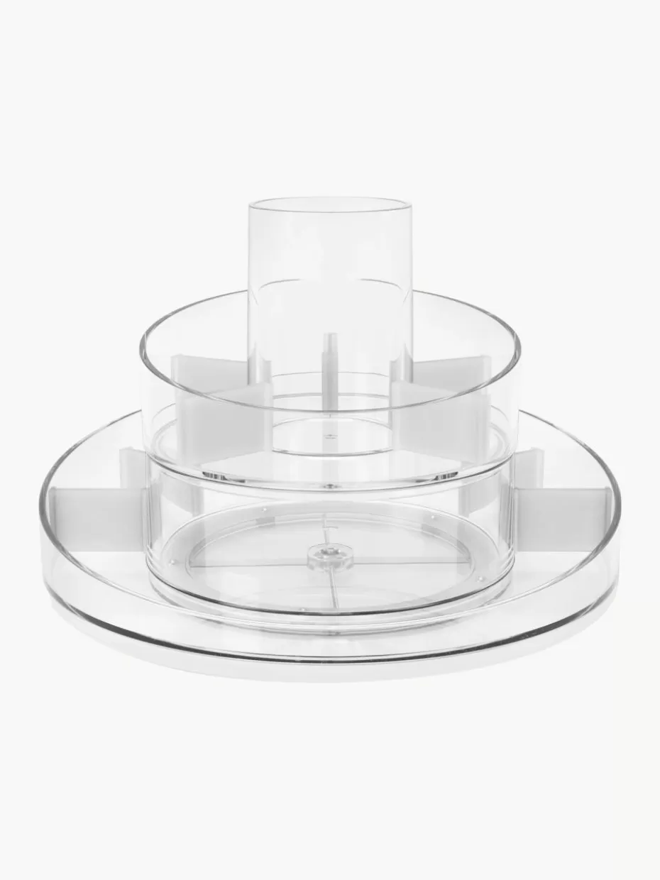 Badaufbewahrung-Umbra Kosmetik-Organizer Cascade
