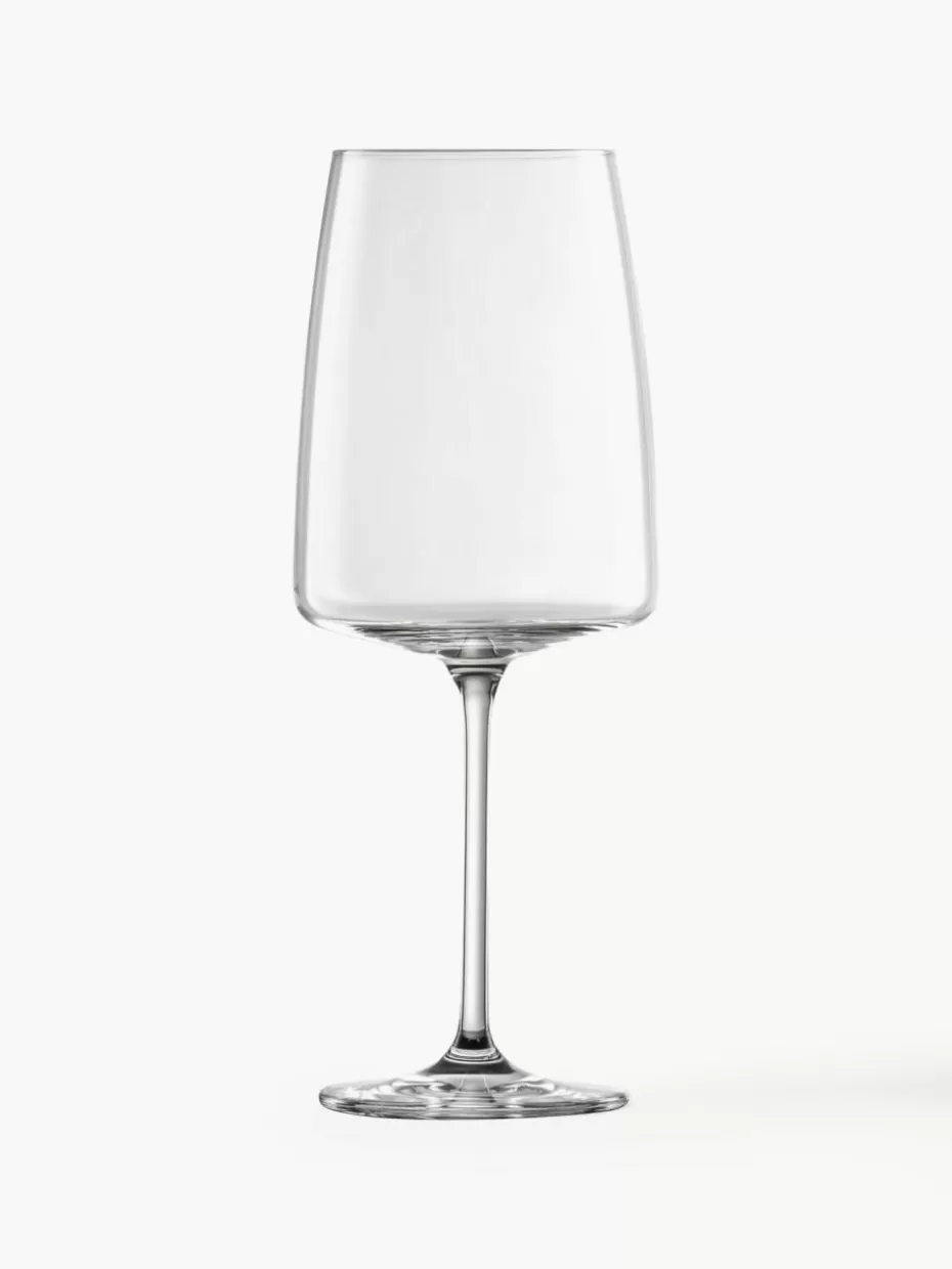 Weingläser-Zwiesel Glas Kristall-Weingläser kraftvoll & würzig Vivid Senses, 2 Stück
