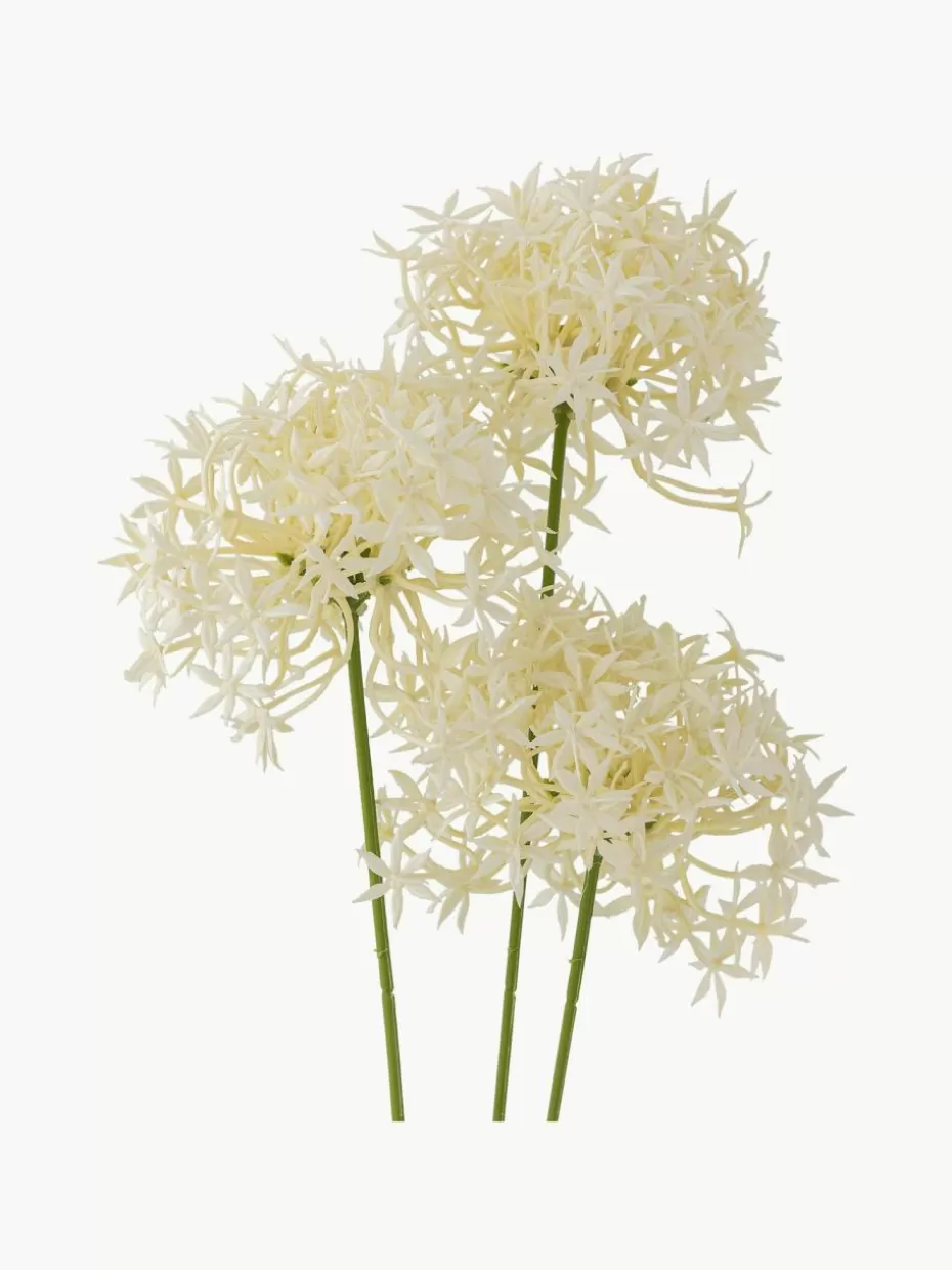 Trockenblumen & Kunstblumen-Bloomingville Kunstblume Allium