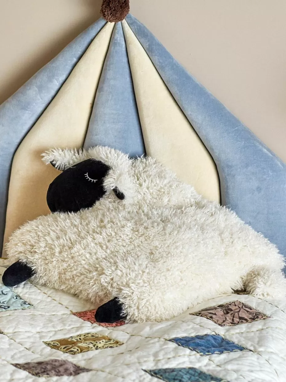 Kissen-Bloomingville mini Kuschelkissen Dolly