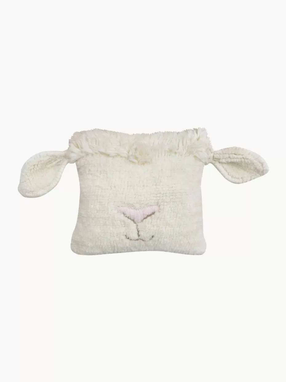 Kissen-Lorena Canals Kuschelkissen Sheep aus Wolle