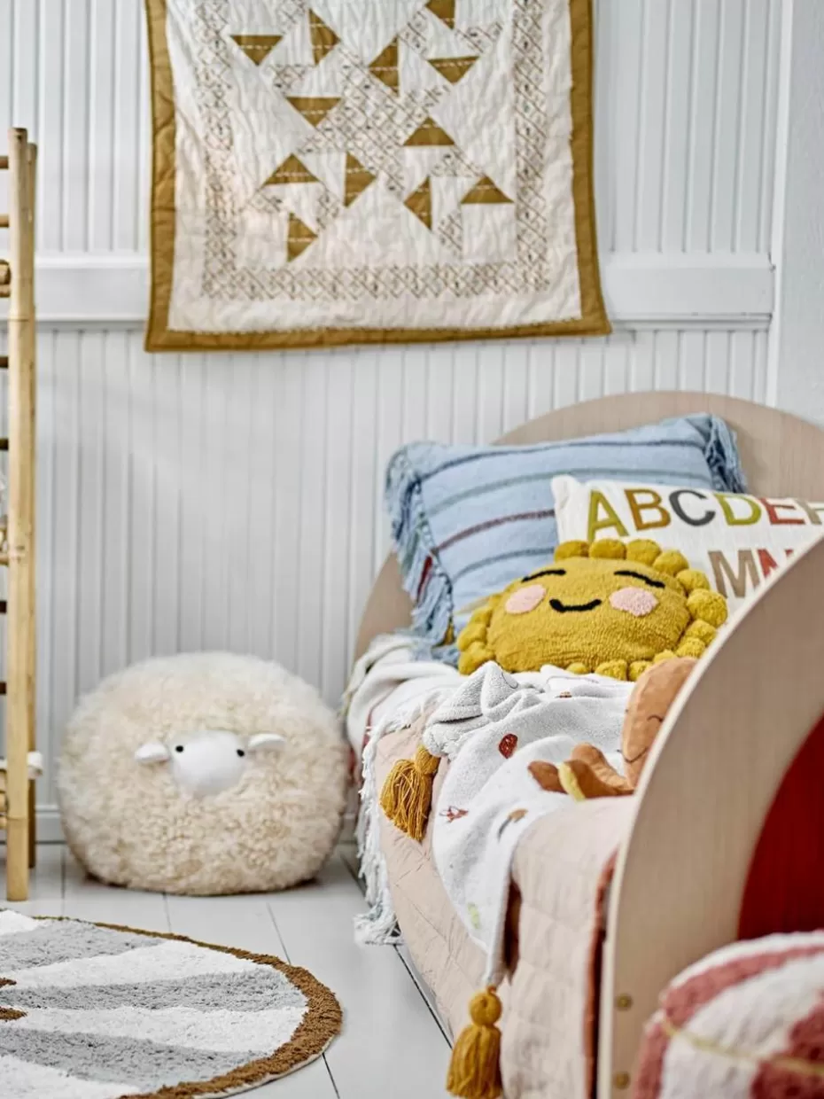 Kissen-Bloomingville mini Kuschelkissen Vigge