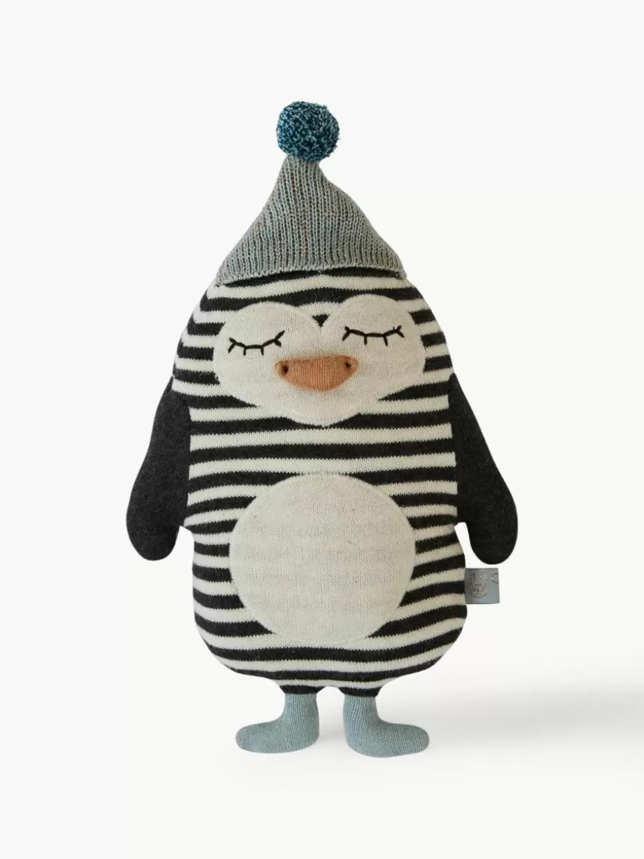 Kissen-Oyoy Living Design Kuscheltier Bob
