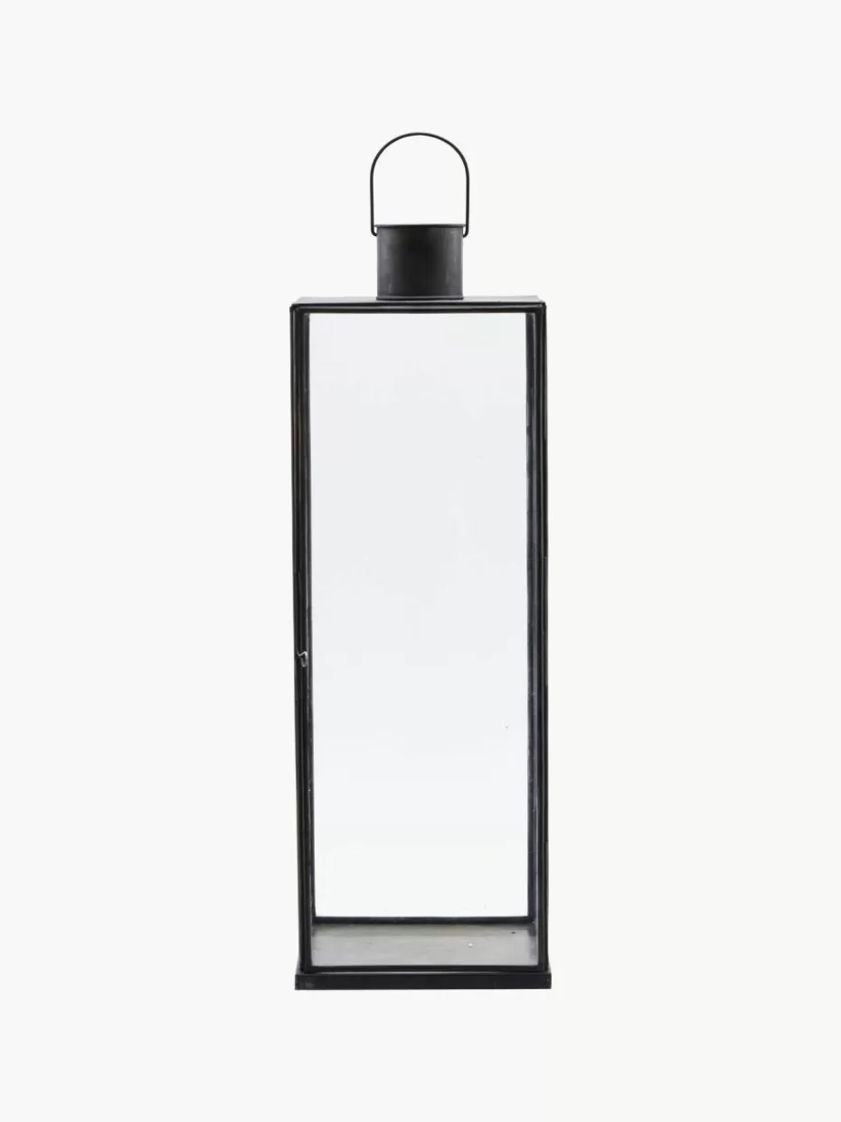 Windlichter & Laternen-House Doctor Laterne Narrow, H 61 cm