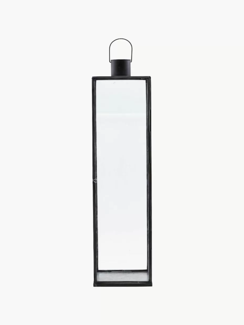 Windlichter & Laternen-House Doctor Laterne Narrow, H 79 cm