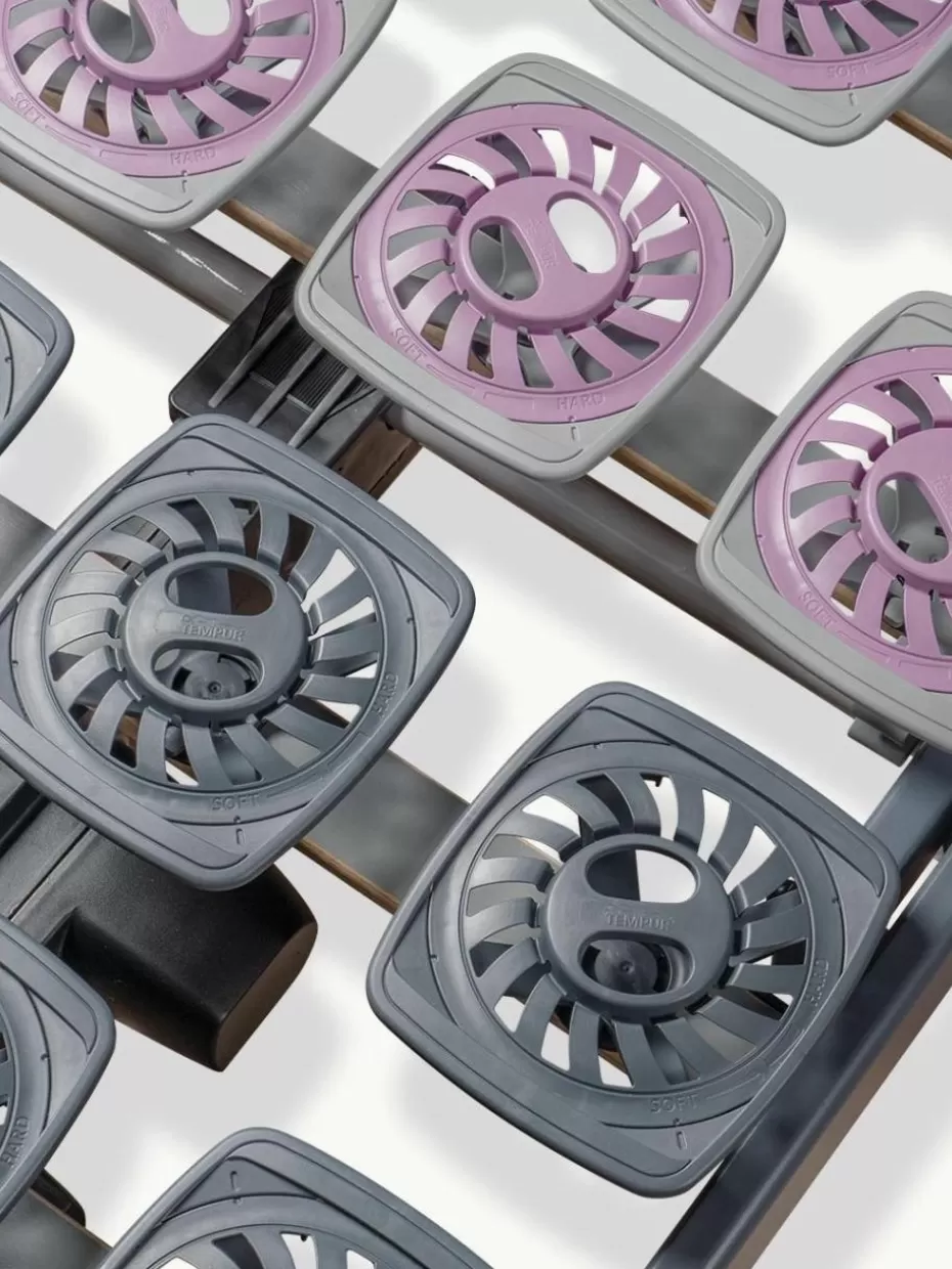 Matratzen & Lattenroste-Tempur Lattenrost Premium Flex 500