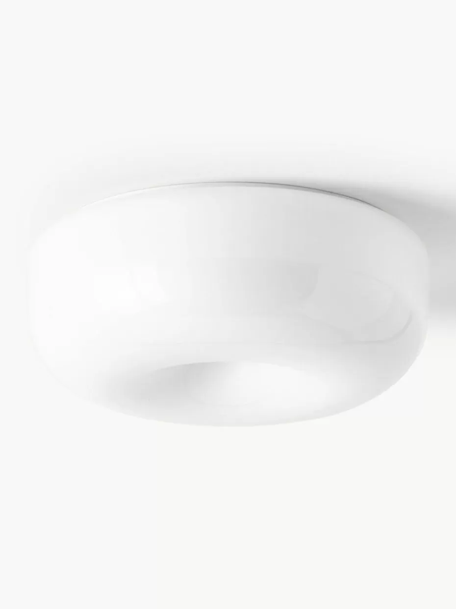Led-Deckenleuchten-Martinelli Luce LED-Deckenleuchte Pouff