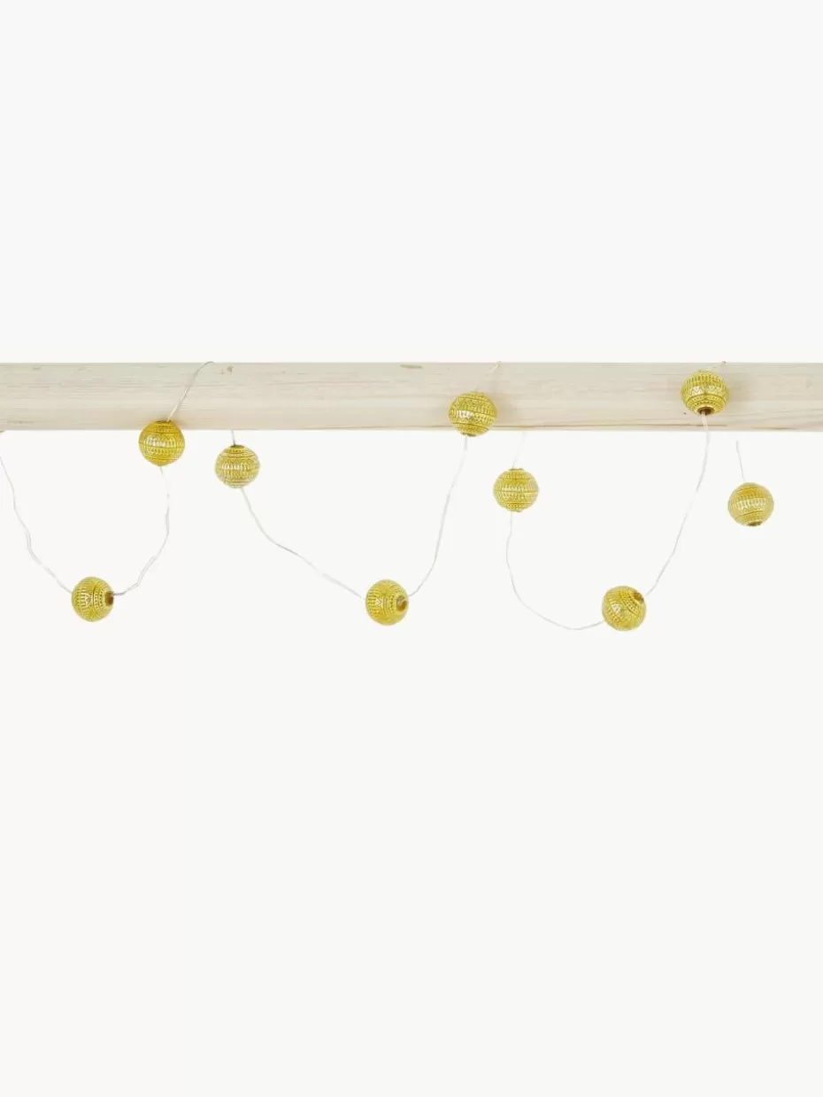 Lichterketten-Best Season LED-Lichterkette Beads, 120 cm