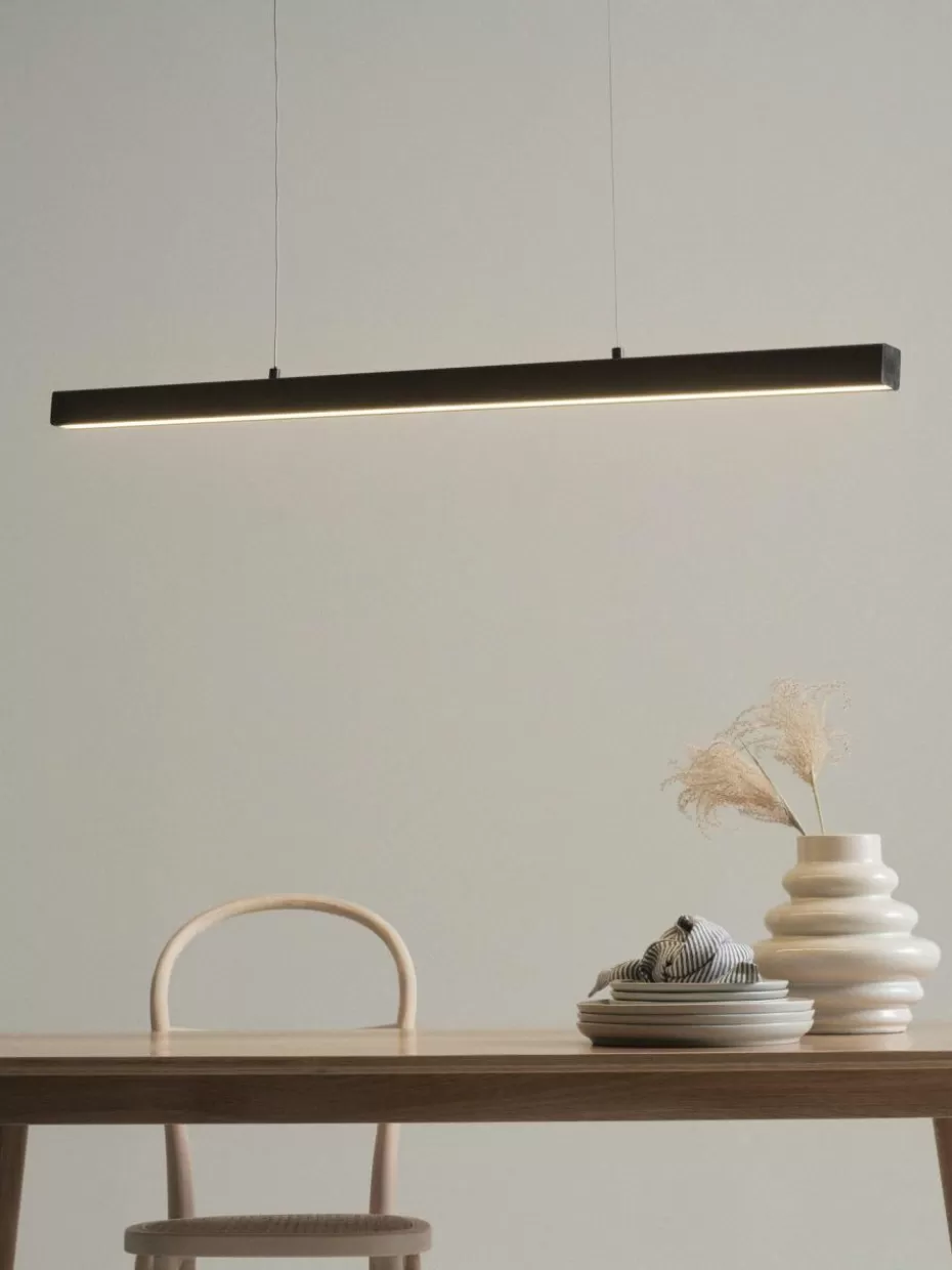 Led-Pendelleuchten | Pendelleuchten-Jotex LED-Pendelleuchte Hyperion