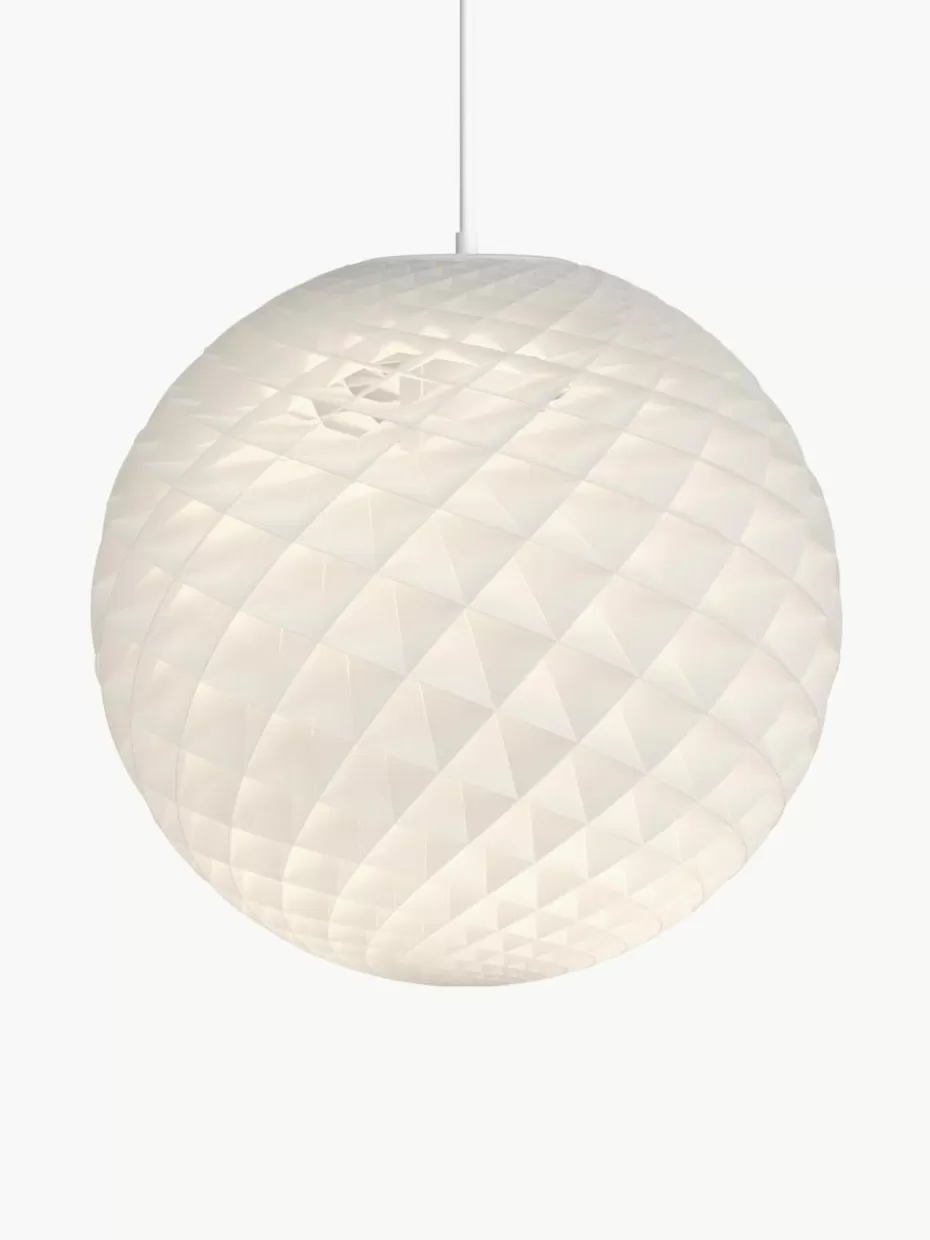 Led-Pendelleuchten | Pendelleuchten-Louis Poulsen LED-Pendelleuchte Patera, in verschiedenen Größen Mit Leuchtmittel, 3.000 K