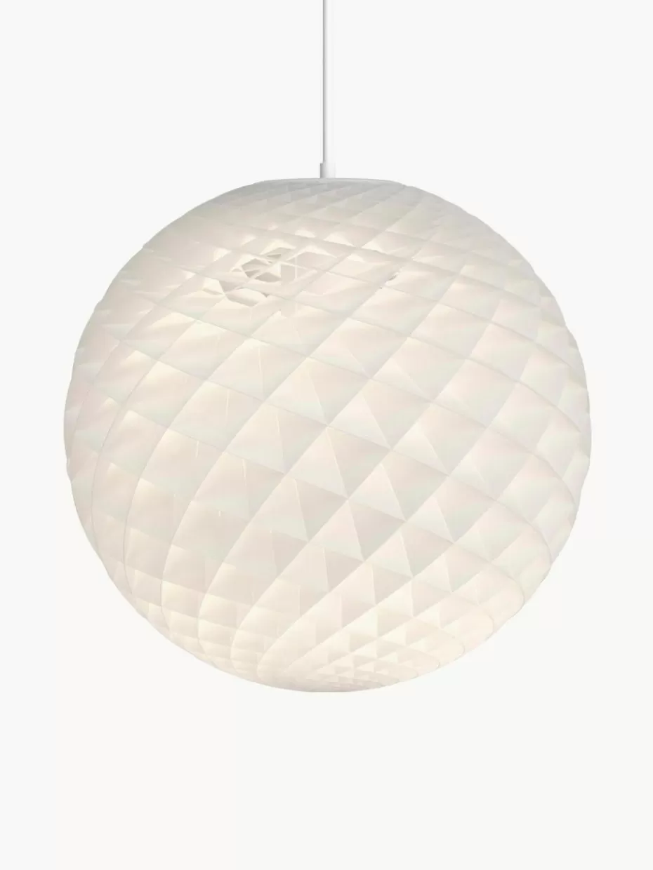 Led-Pendelleuchten | Pendelleuchten-Louis Poulsen LED-Pendelleuchte Patera, in verschiedenen Größen Mit Leuchtmittel, 2.700 K