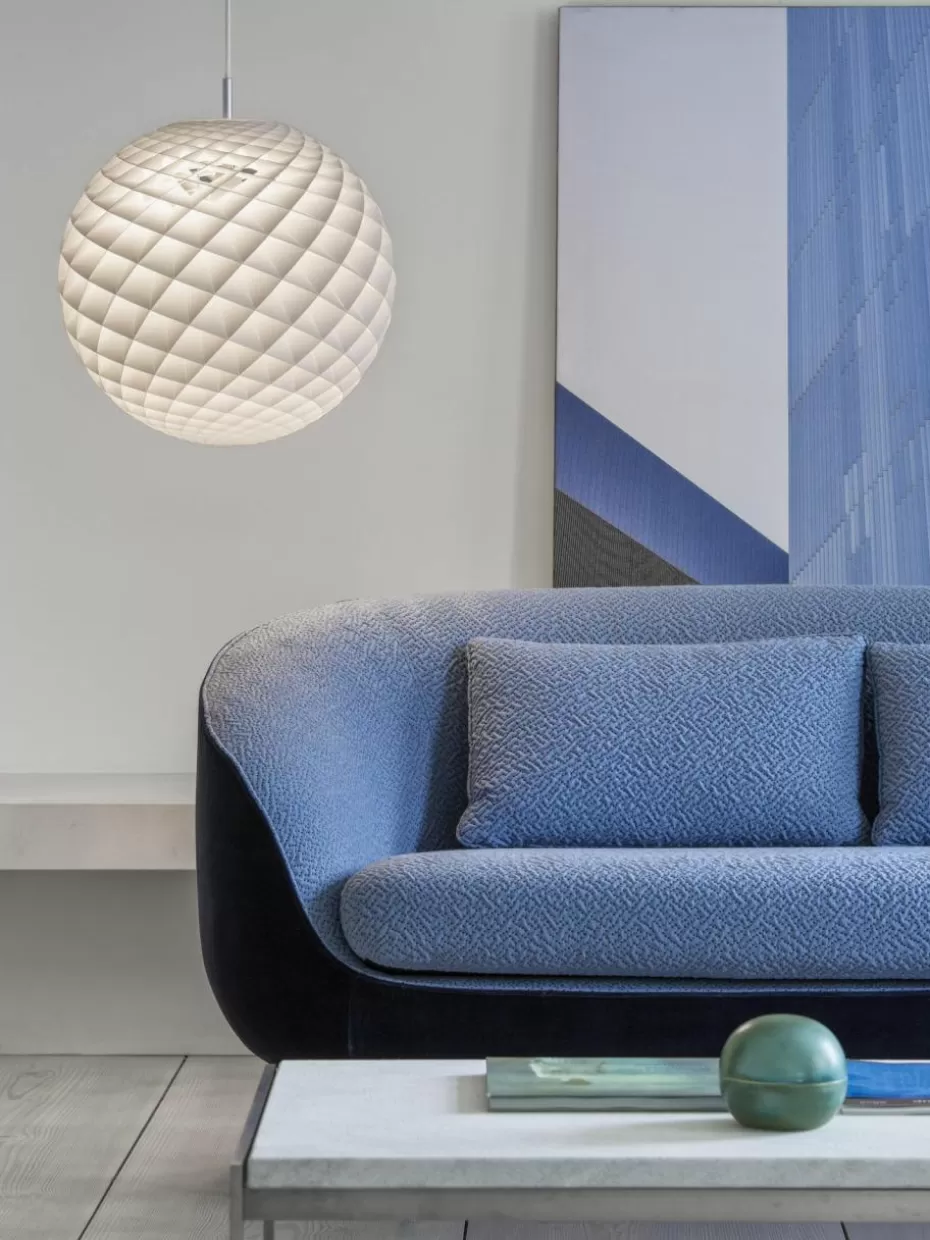 Led-Pendelleuchten | Pendelleuchten-Louis Poulsen LED-Pendelleuchte Patera, in verschiedenen Größen Mit Leuchtmittel, 3.000 K