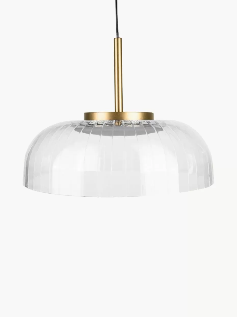 Led-Pendelleuchten | Pendelleuchten-Altavola LED-Pendelleuchte Vitrum