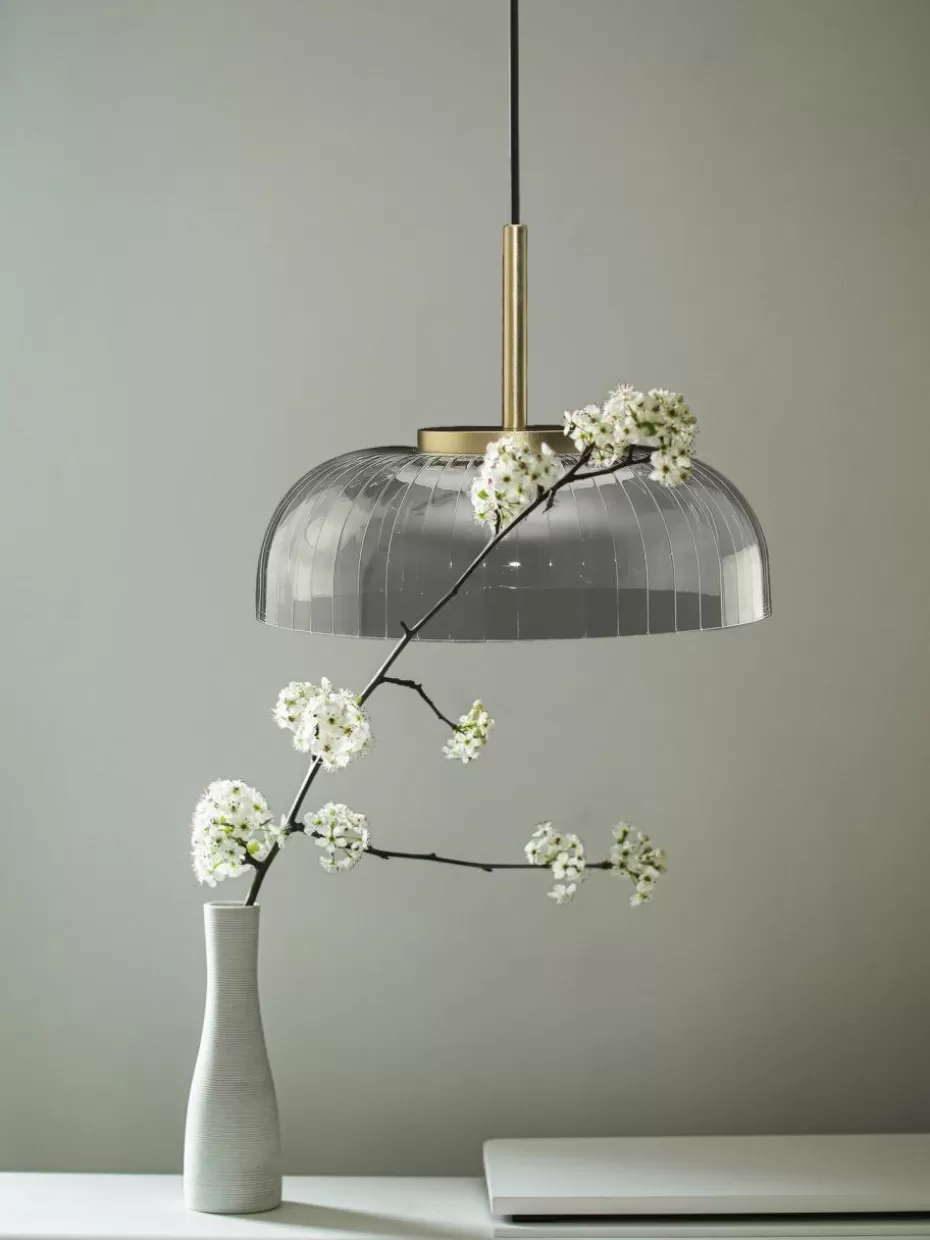 Led-Pendelleuchten | Pendelleuchten-Altavola LED-Pendelleuchte Vitrum