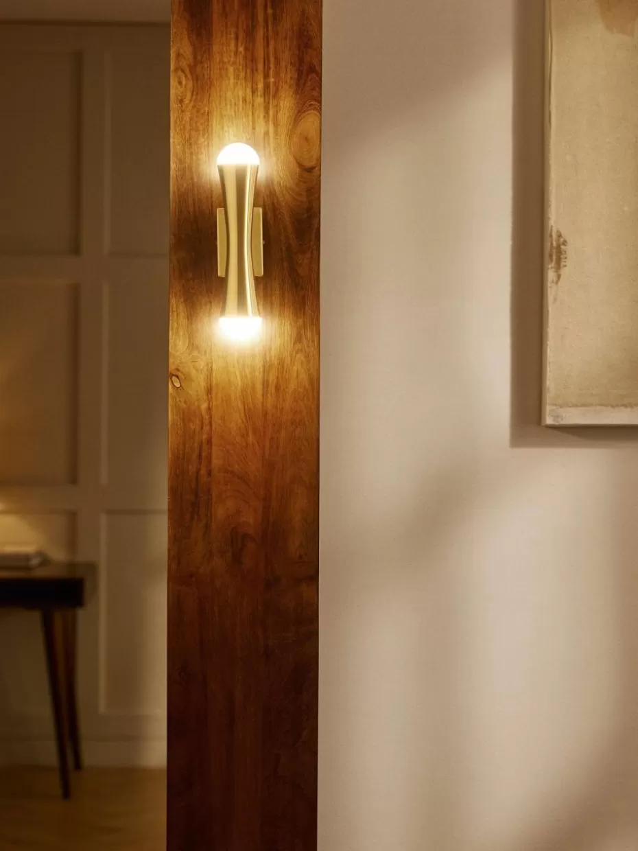 Led-Wandleuchten | Up- & Downlights-Westwing Collection LED-Up- & Downleuchte Elowyn