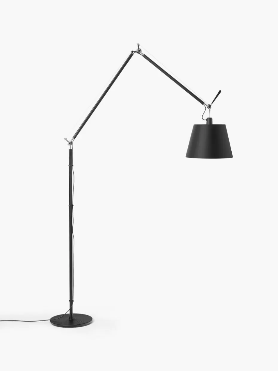 Leselampen-Artemide Leselampe Tolomeo Mega