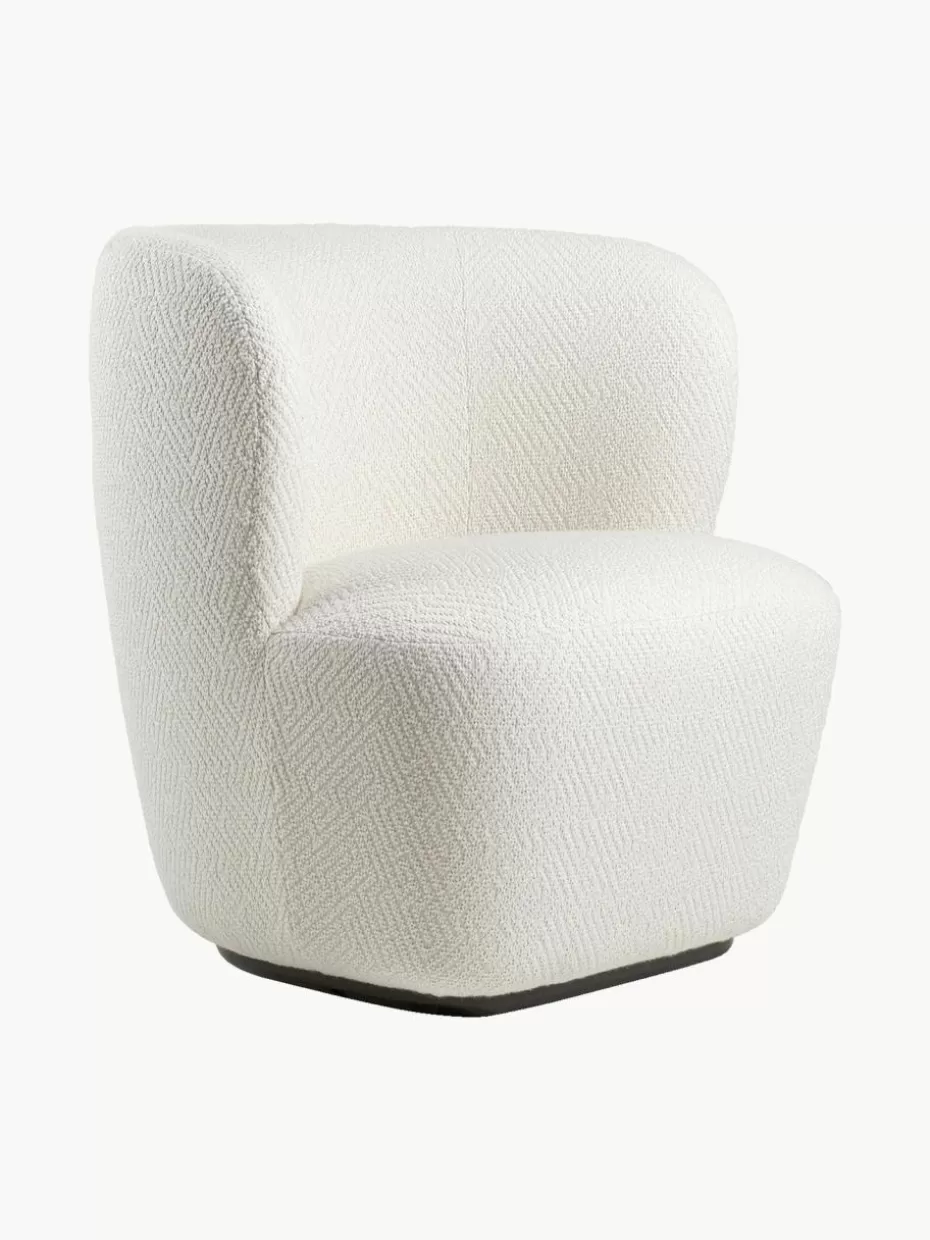 Sessel-GUBI Loungesessel Stay