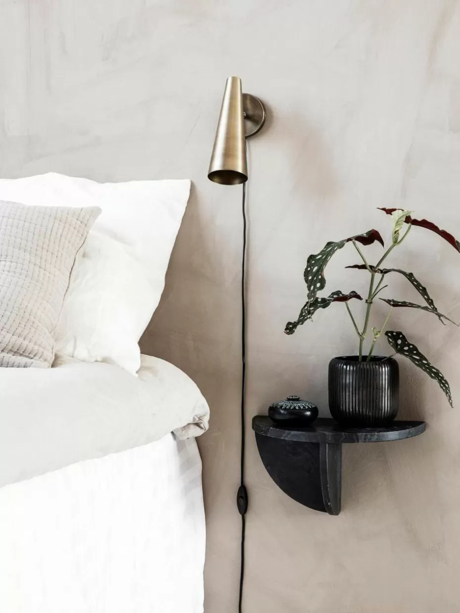 Regale-House Doctor Marmor-Wandregal Mega