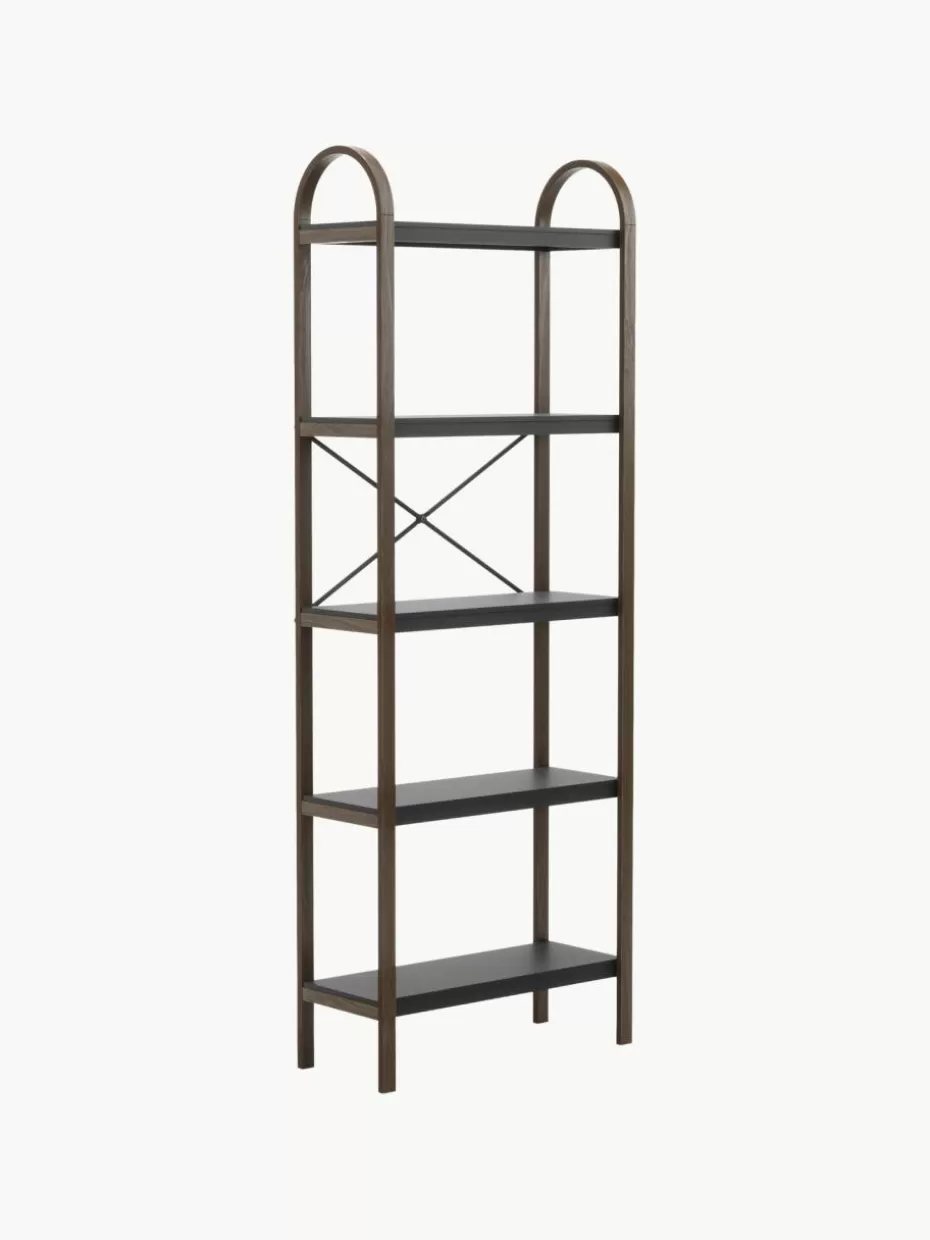 Badregale | Büroregale-Umbra Metall-Regal Bellwood