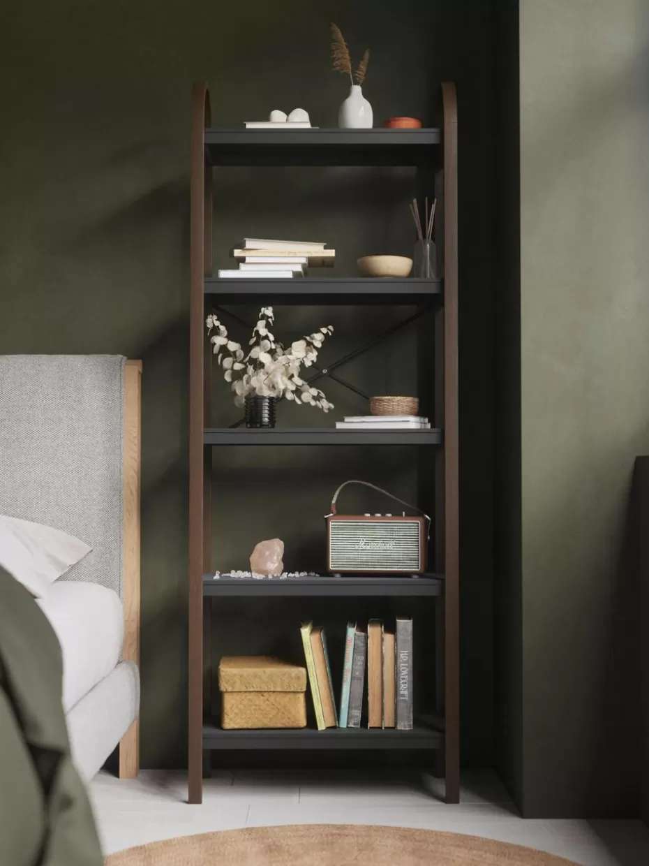 Badregale | Büroregale-Umbra Metall-Regal Bellwood