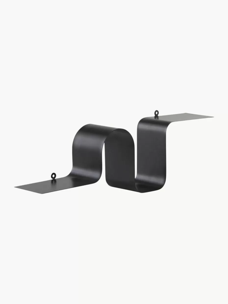 Regale-Jotex Metall-Wandregal Caterpillar