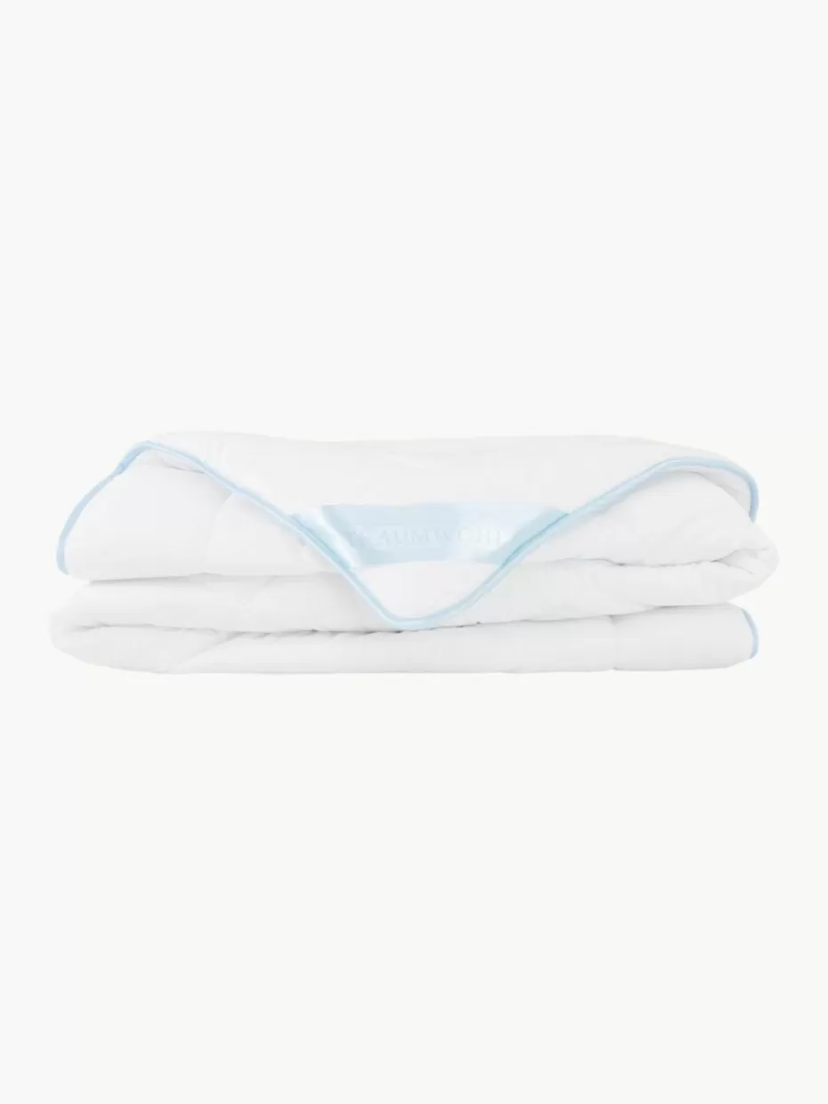 Bettdecken-Westwing Microfaser-Bettdecke, Warm