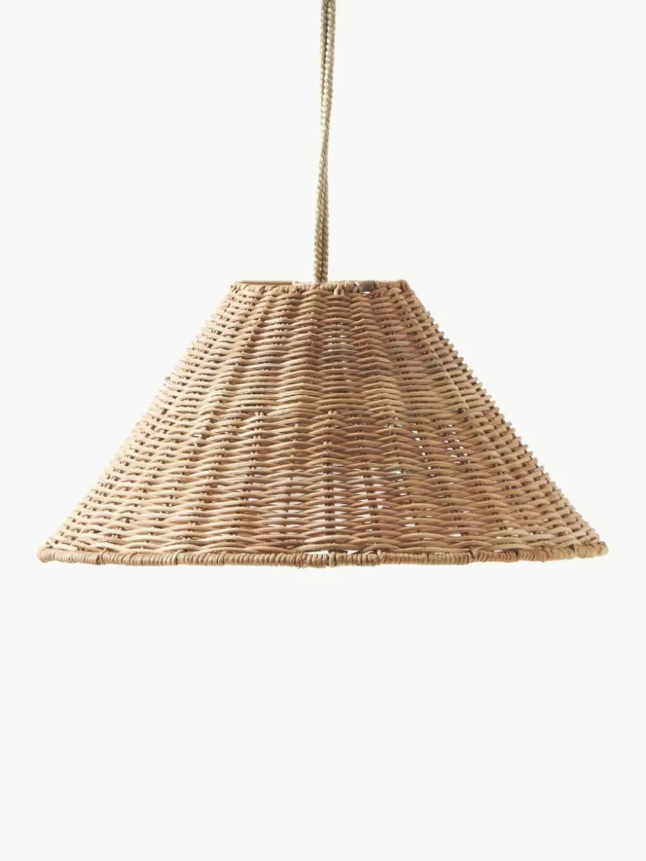Outdoor Hängelampen-Westwing Mobile dimmbare Outdoor-Pendelleuchte Calobra